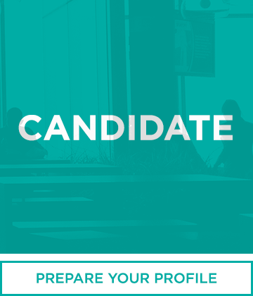 Candidat