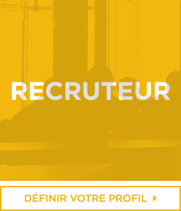 Recruteur